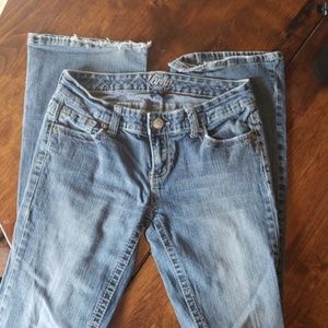 Vanity Jeans